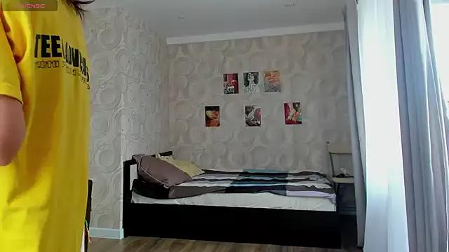 jellyffish from StripChat