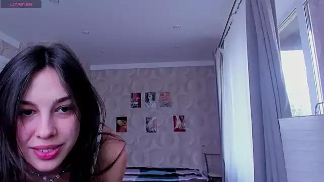 jellyffish from StripChat