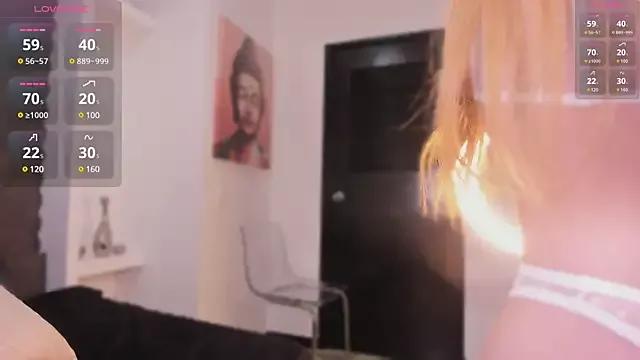 jenaa_ from StripChat is Freechat