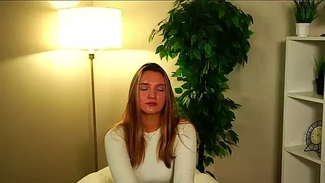JeneMohsin from StripChat