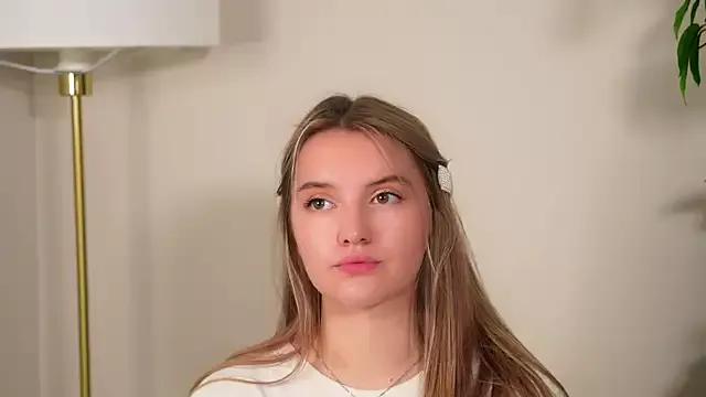 JeneMohsin from StripChat