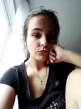 Jenevaonlove from StripChat