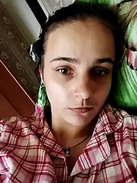 Jenevaonlovex from StripChat