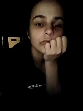 Jenevaonlovex from StripChat