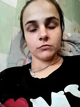 Jenevaonlovex from StripChat