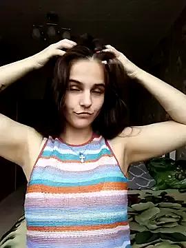 Jenevaonlovex from StripChat