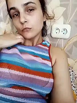 Jenevaonlovex from StripChat