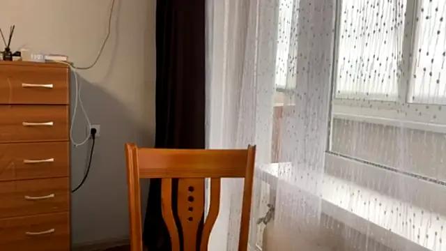 JenevaRuppel from StripChat