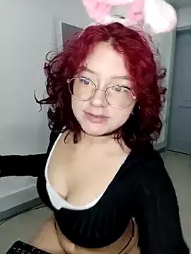 Jenn_cg from StripChat