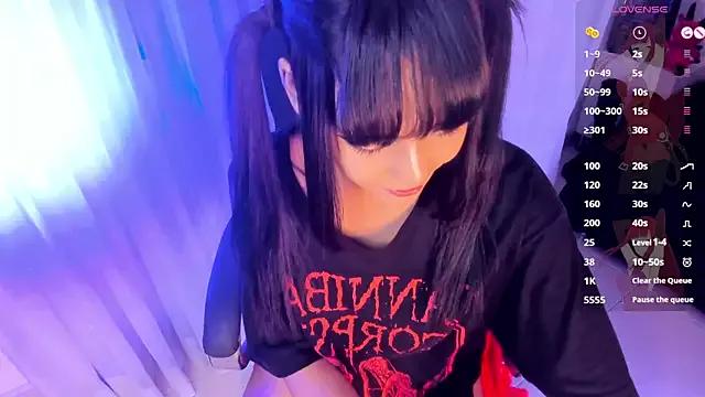 Jenn_Kitty from StripChat