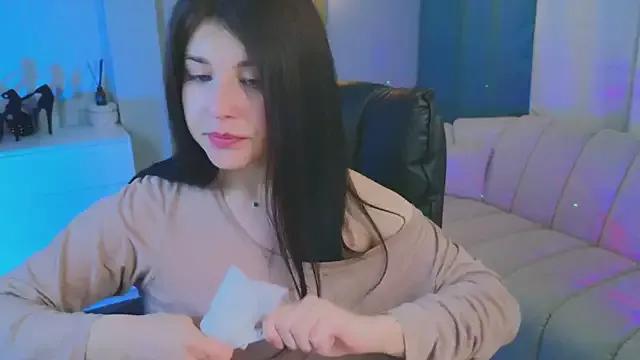 Jenna_Adams_ from StripChat
