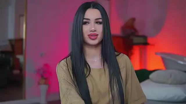 Jenna_Day from StripChat is Private