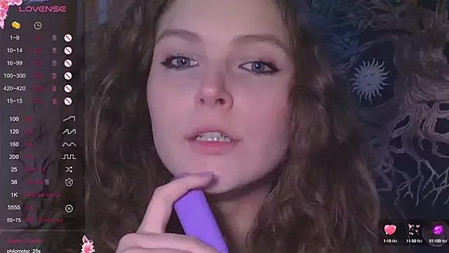 Jenna_Sativa from StripChat