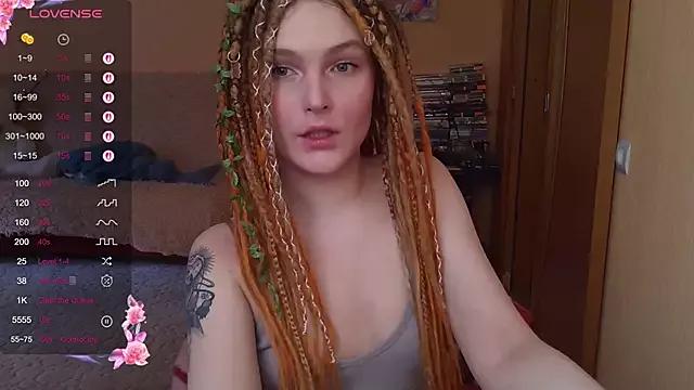Jenna_Sativa from StripChat