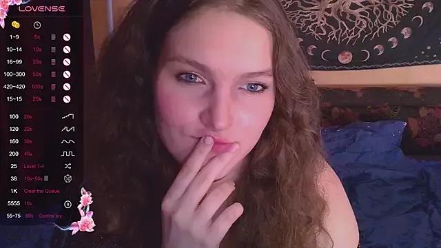 Try our streaming cams variety and talk on a personal level with our adorable girls streamers, showing off their bountiful shapes and dildos.