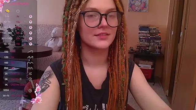 Jenna_Sativa from StripChat