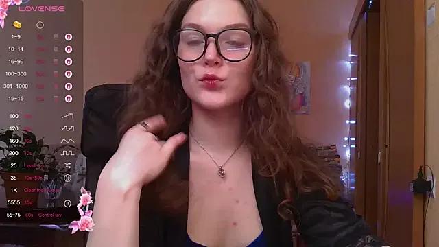 Jenna_Sativa from StripChat