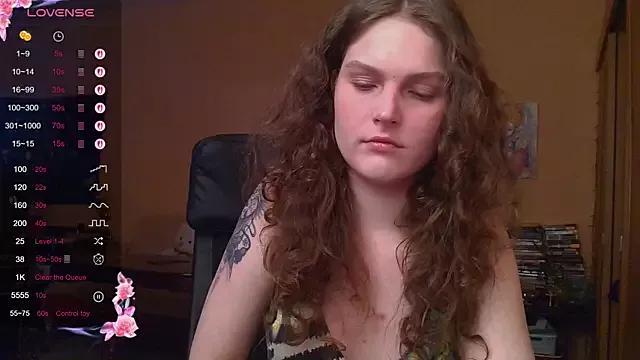 Jenna_Sativa from StripChat