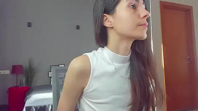 JENNA_WILSON from StripChat