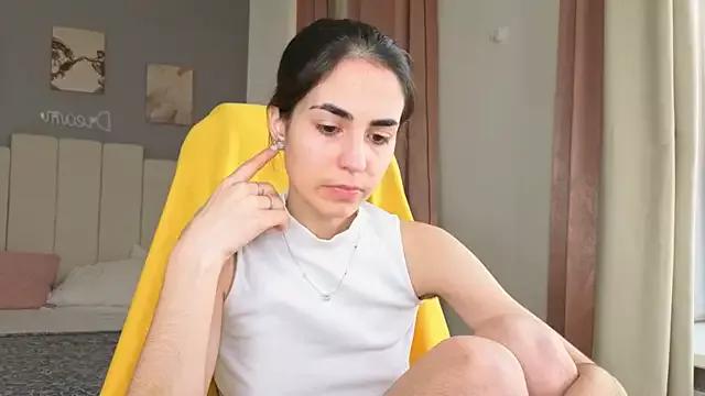 JENNA_WILSON from StripChat