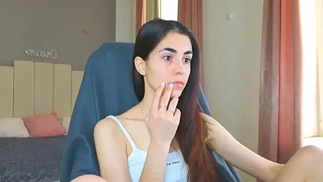 JENNA_WILSON from StripChat