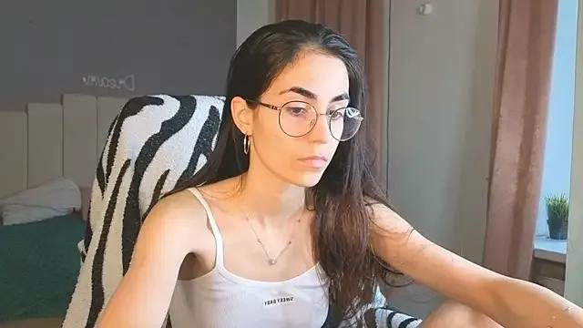 JENNA_WILSON from StripChat