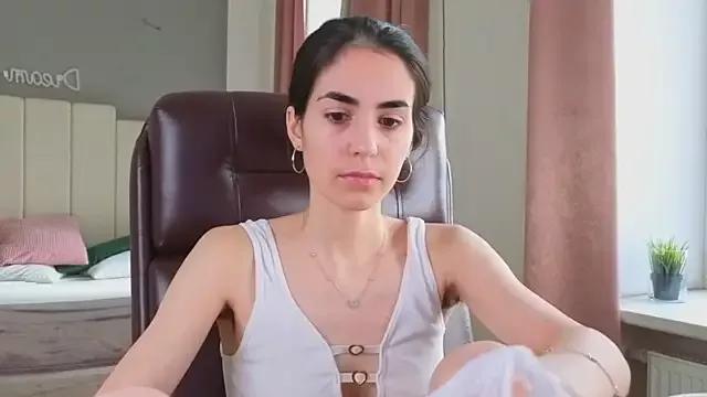 JENNA_WILSON from StripChat