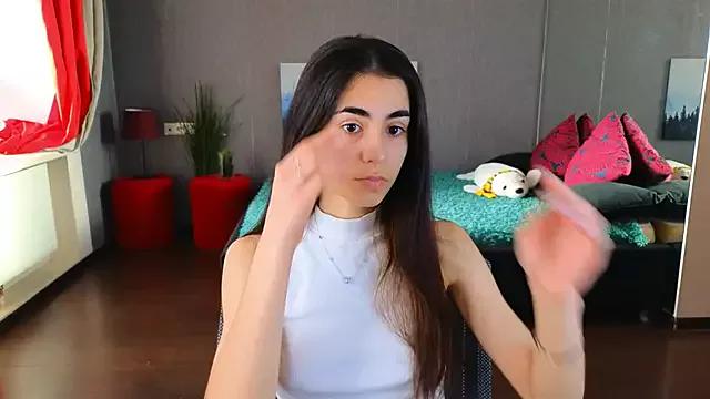 JENNA_WILSON from StripChat