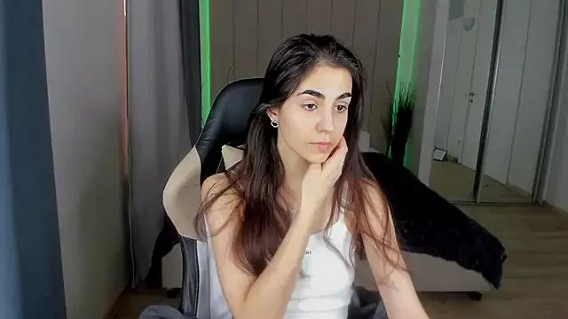 JENNA_WILSON from StripChat