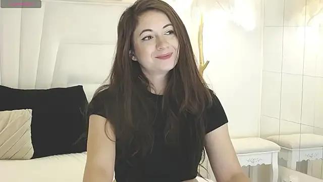 JennaClover from StripChat is Freechat