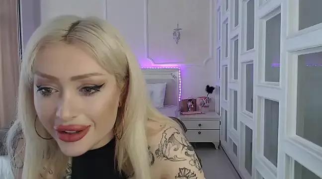 JennaLacey from StripChat