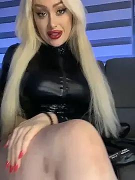JennaLacey from StripChat