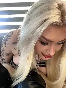 JennaLacey from StripChat