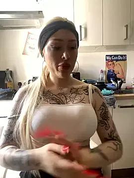 JennaLacey from StripChat