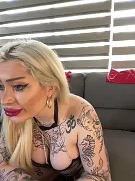 JennaLinn from StripChat