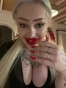 JennaLinn from StripChat