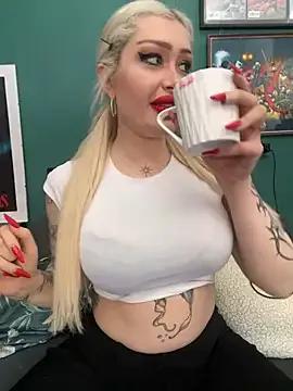 JennaLinn from StripChat