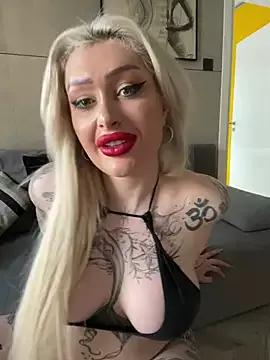JennaLinn from StripChat