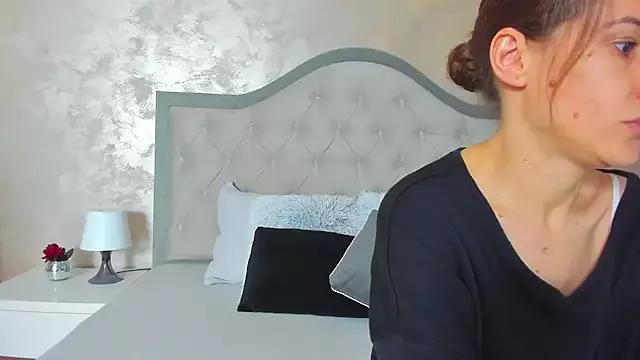 JennaMyers from StripChat