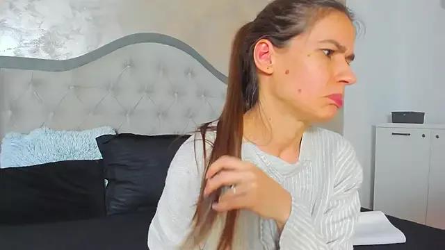 JennaMyers from StripChat