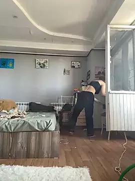 JennaOluretn from StripChat