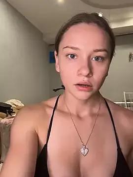 JennaOluretn from StripChat