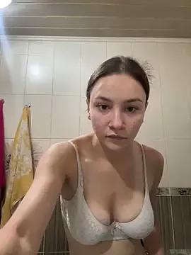JennaOluretn from StripChat
