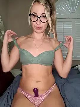 jennaspinkcandyxo from StripChat