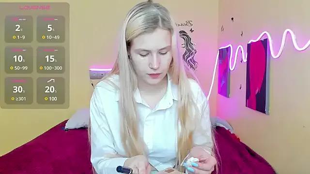 jennastaler from StripChat