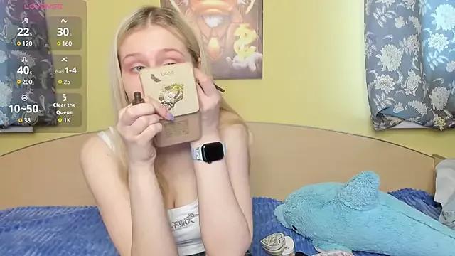 jennastaler from StripChat