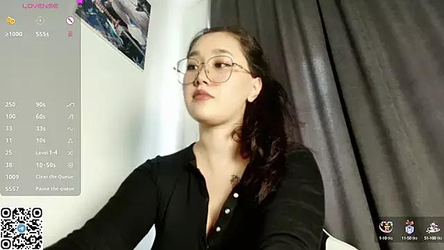 Jennatyan from StripChat