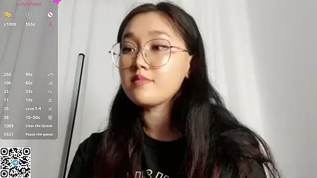Jennatyan from StripChat