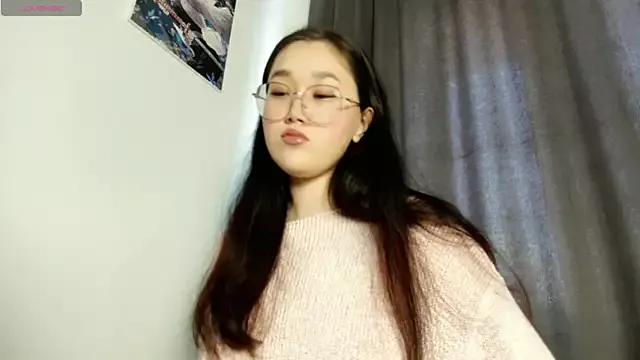 Jennatyan from StripChat