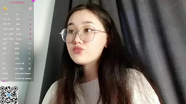 Jennatyan from StripChat